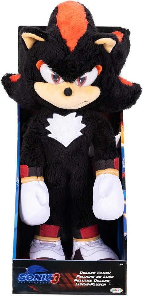 PELUCHE SHADOW 33 CM