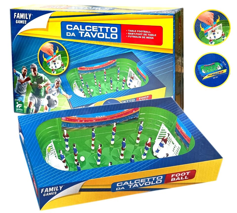 CALCETTO DA TAVOLA A MOLLA IN PLASTICA