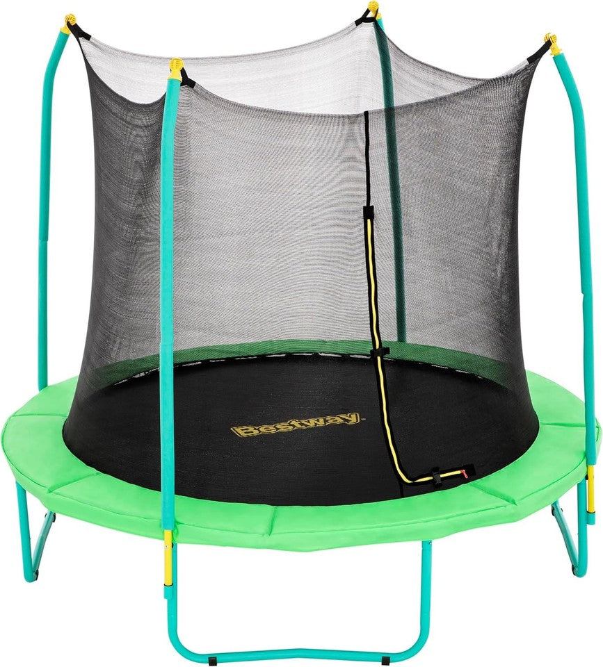 TAPPETO ELASTICO 244X220 CM