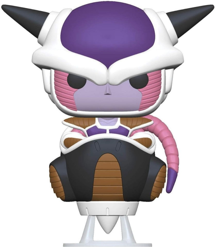 POP FRIEZA