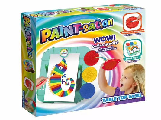 PAINT-STATION 