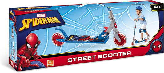 MONOPATTINO SPIDERMAN 2022