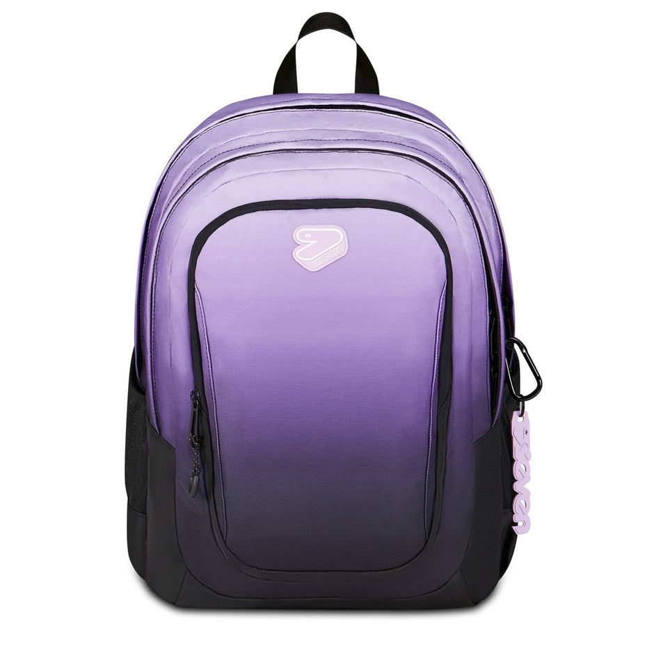 ZAINO TECH GRS SHADE TECH MUAVE