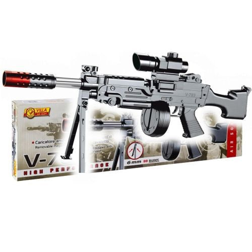 FUCILE AIR SOFT