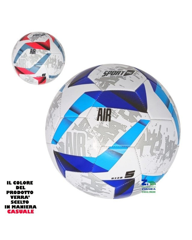 PALLONE CALCIO AIR 