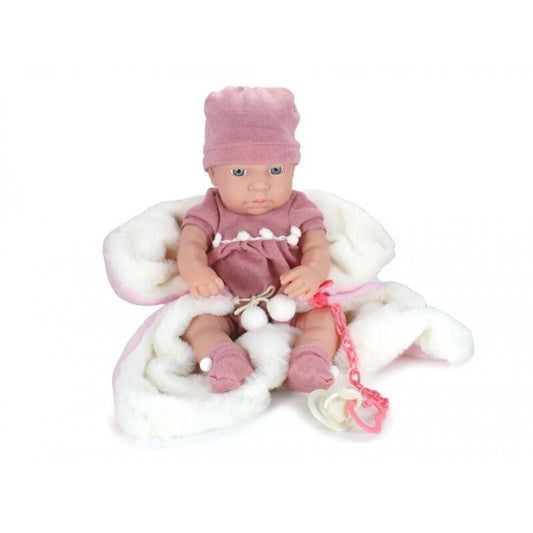 BAMBOLA EVA DELUXE 