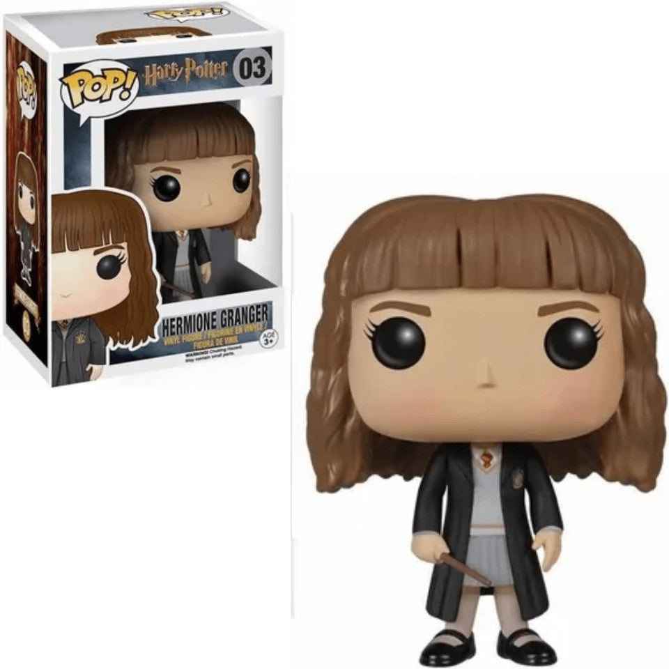 POP HERMIONE GRANGER
