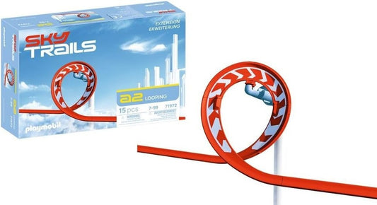 PLAYMOBIL 71972 SKY TRAILS: LOOPING 
