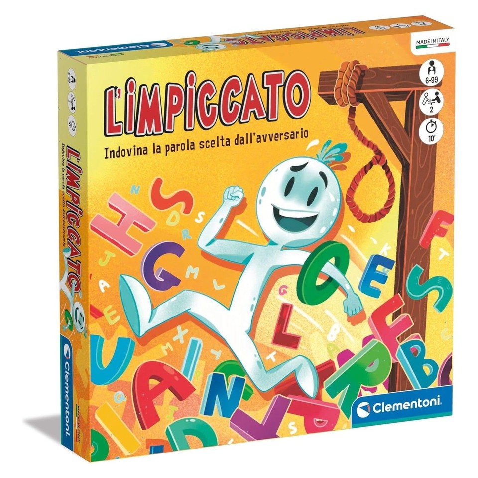 L'IMPICCATO