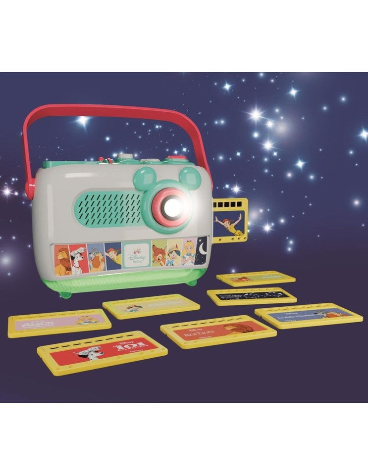 DISNEY STORYTELL PROJECTOR