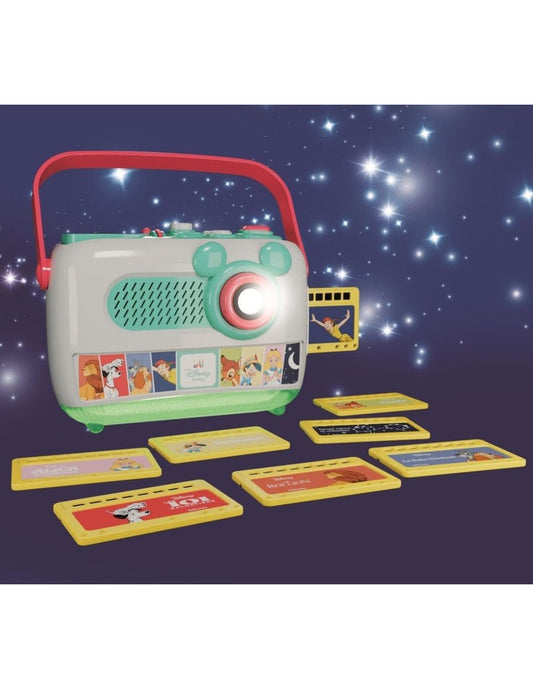 DISNEY STORYTELL PROJECTOR