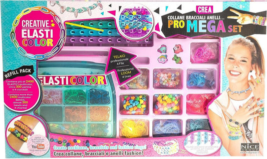 ELASTICOLOR PRO MEGA SET 