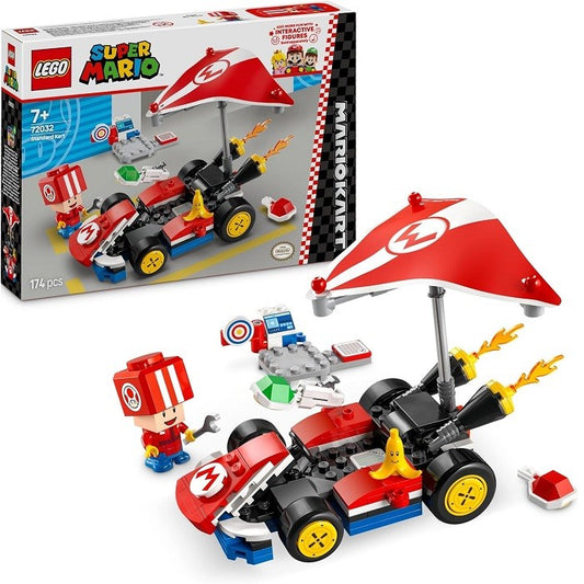 72032 SUPER MARIO - KART STANDARD 