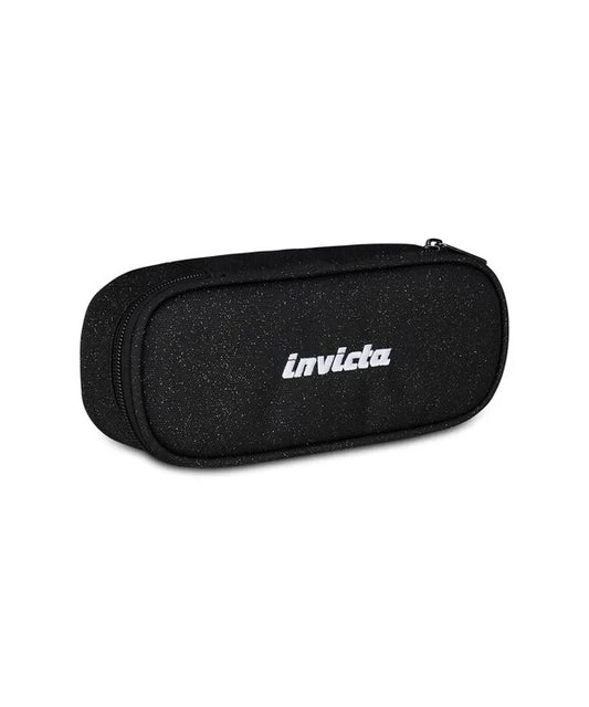 ASTUCCIO INVICTA SHINE NERO