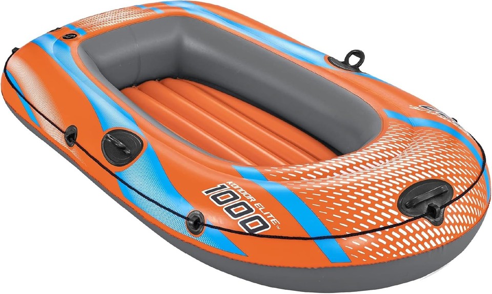 GOMMONE KONDOR ELITE 1000