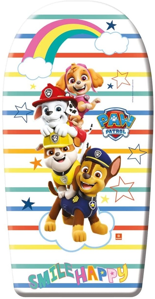 TAVOLA DA SURF PAW PATROL