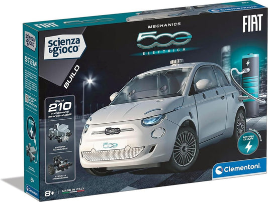 FIAT-500-ELETTRICA