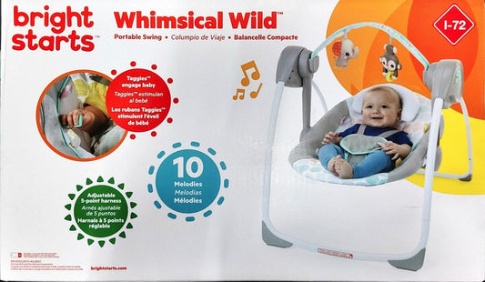 ALTALEN PORTATILE LUSSO 