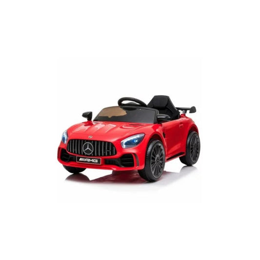AUTO MERCEDES GT 12 V ROSSA