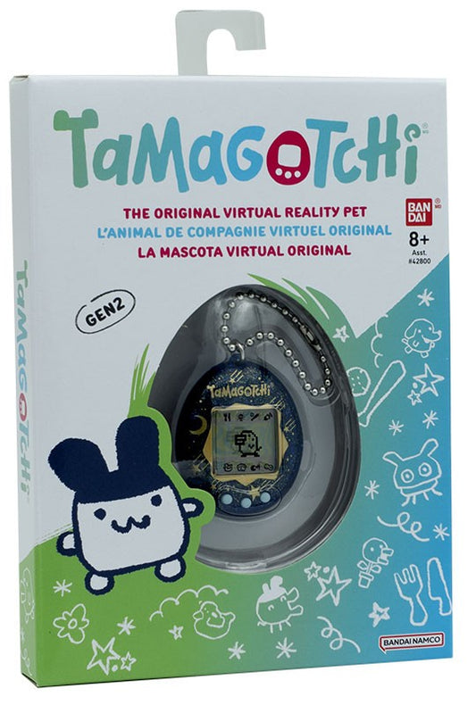 TAMAGOTCHI ORIGINAL VENDITA UNITARIA COLORE CASUALE
