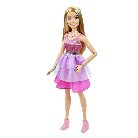 BARBIE LARGE DOLL 