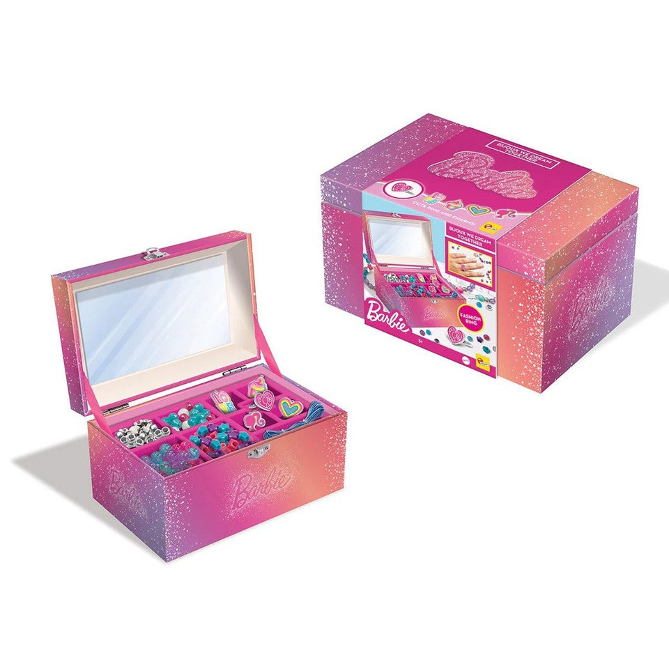 BARBIE BIJOUX WE DREAM TOGETHER