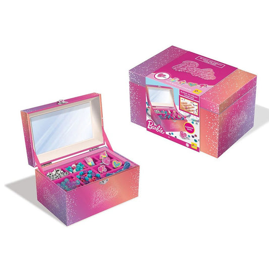 BARBIE BIJOUX WE DREAM TOGETHER